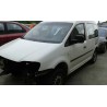volkswagen caddy ka/kb (2k) del año 1950