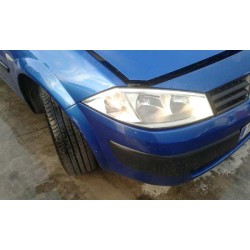 renault megane ii berlina 5p del año 2005