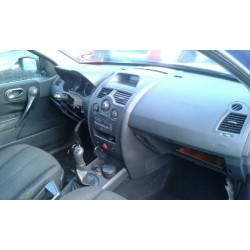 renault megane ii berlina 5p del año 2005