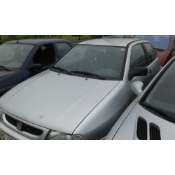 seat ibiza (6k) del año 1998