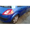 renault megane ii berlina 5p del año 2005