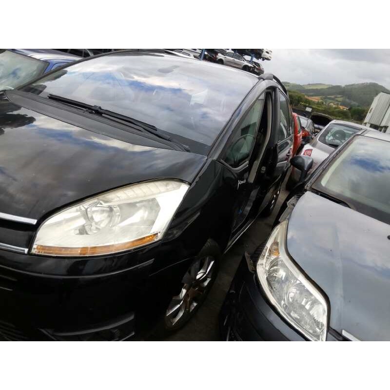 citroen c4 picasso del año 2008