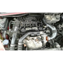 citroen xsara picasso del año 2004