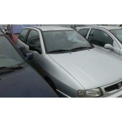 seat ibiza (6k) del año 1998