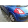 renault megane ii berlina 5p del año 2005