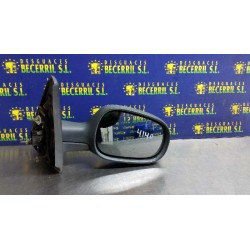 Recambio de retrovisor derecho para renault megane i berlina hatchback (ba0) 1.6e rn referencia OEM IAM 7700413314  