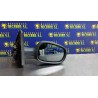 Recambio de retrovisor derecho para renault megane i berlina hatchback (ba0) 1.6e rn referencia OEM IAM 7700413314  