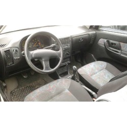 seat ibiza (6k) del año 1998