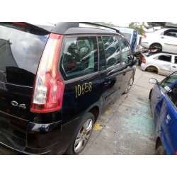 citroen c4 picasso del año 2008