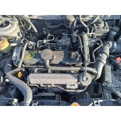 nissan primera berlina (p11) del año 1999