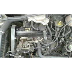 seat ibiza (6k) del año 1998