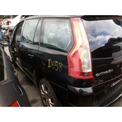 citroen c4 picasso del año 2008