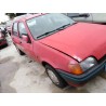 ford fiesta berl./courier del año 1992