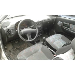 seat ibiza (6k) del año 1998