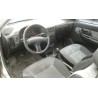 seat ibiza (6k) del año 1998