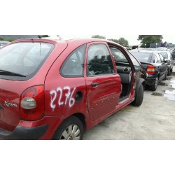 citroen xsara picasso del año 2004