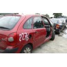 citroen xsara picasso del año 2004