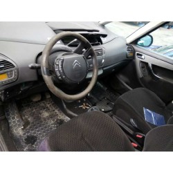 citroen c4 picasso del año 2008