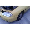 renault megane i coupe fase 2 (da..) del año 1999