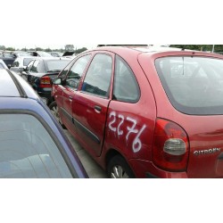citroen xsara picasso del año 2004
