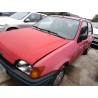 ford fiesta berl./courier del año 1992