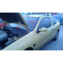 renault megane i coupe fase 2 (da..) del año 1999