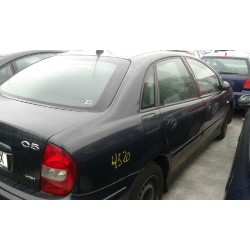 citroen c5 berlina del año 2003