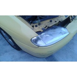 renault megane i coupe fase 2 (da..) del año 1999