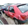 ford fiesta berl./courier del año 1992