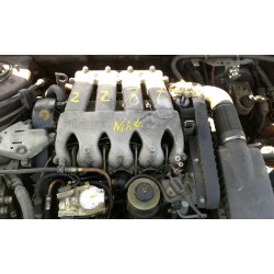 renault laguna (b56) del año 1995