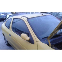 renault megane i coupe fase 2 (da..) del año 1999