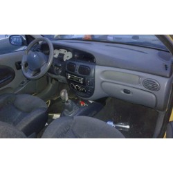 renault megane i coupe fase 2 (da..) del año 1999