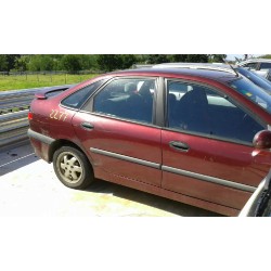 renault laguna (b56) del año 1995