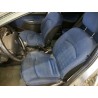 peugeot 206 berlina del año 2002