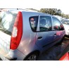 mitsubishi colt berlina 5 (z30a) del año 2004