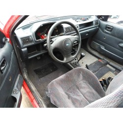 ford fiesta berl./courier del año 1992
