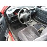 ford fiesta berl./courier del año 1992