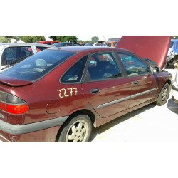 renault laguna (b56) del año 1995