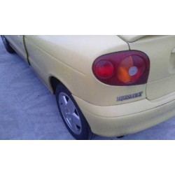 renault megane i coupe fase 2 (da..) del año 1999