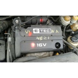 daewoo tacuma del año 2004