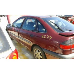 renault laguna (b56) del año 1995