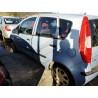 mitsubishi colt berlina 5 (z30a) del año 2004