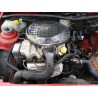 ford fiesta berl./courier del año 1992