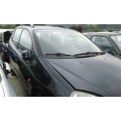 daewoo tacuma del año 2004