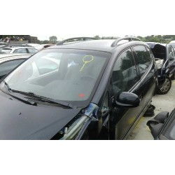 daewoo tacuma del año 2004