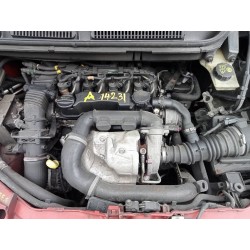 ford focus c-max (cap) del año 2005