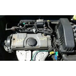 citroen c3 del año 2007