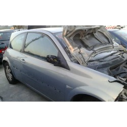 renault megane ii berlina 3p del año 2004