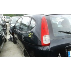 daewoo tacuma del año 2004