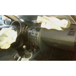 renault megane ii berlina 3p del año 2004